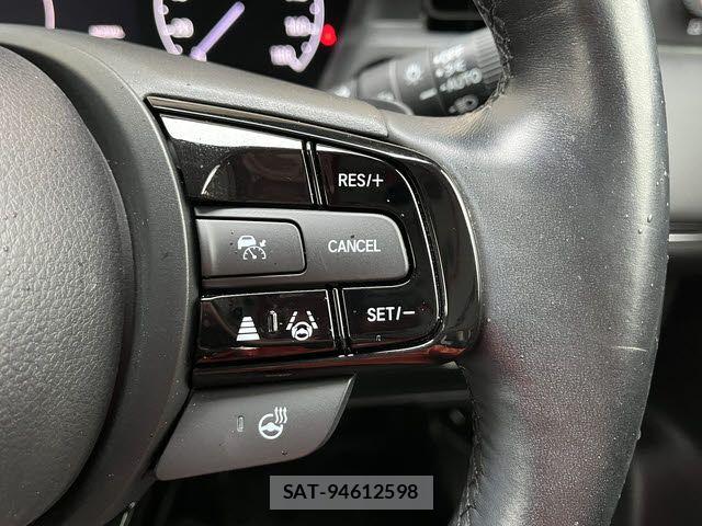Honda VEZEL 2021-07 6022163-17