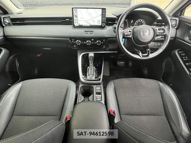 Honda VEZEL 2021-07 6022163-1