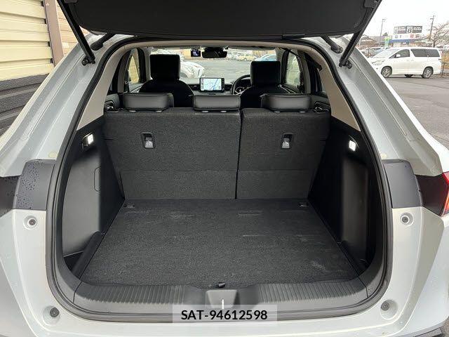 Honda VEZEL 2021-07 6022163-20
