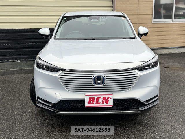 Honda VEZEL 2021-07 6022163-21