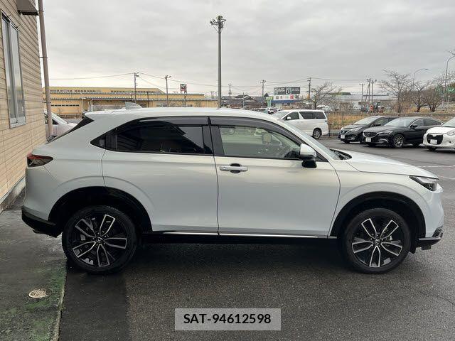 Honda VEZEL 2021-07 6022163-22