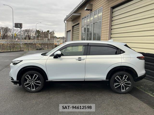 Honda VEZEL 2021-07 6022163-23