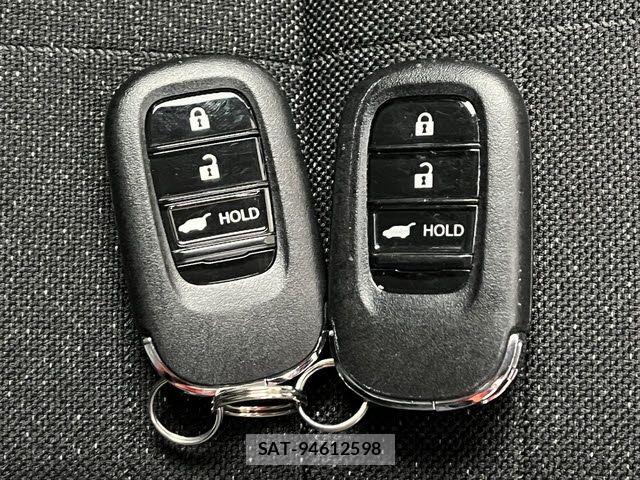 Honda VEZEL 2021-07 6022163-25