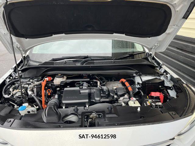 Honda VEZEL 2021-07 6022163-27
