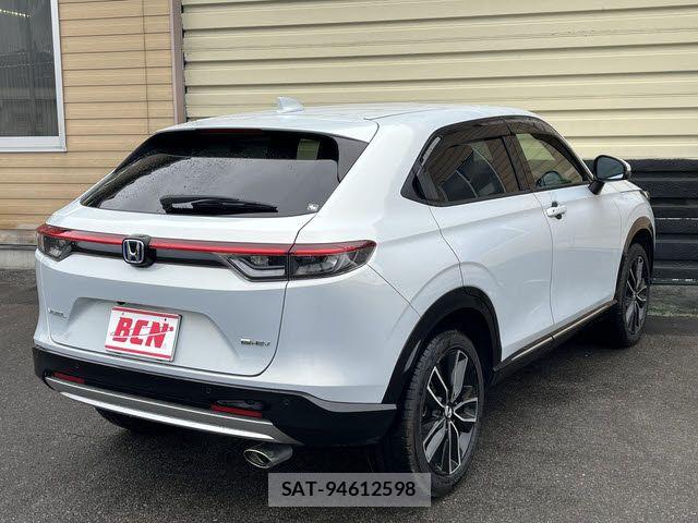 Honda VEZEL 2021-07 6022163-2
