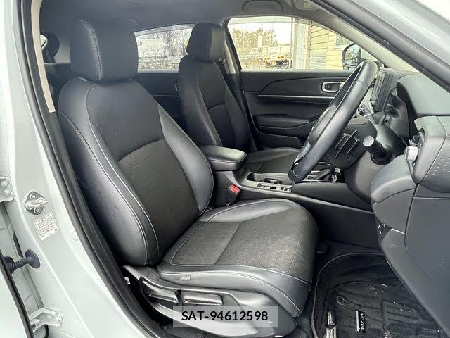 Honda VEZEL 2021-07 6022163-3