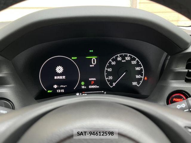 Honda VEZEL 2021-07 6022163-7