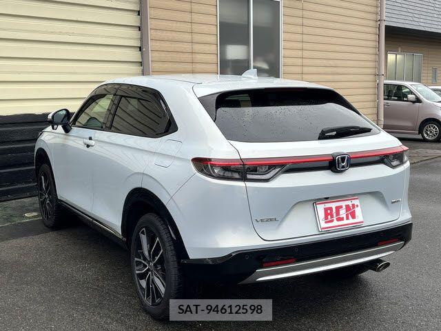 Honda VEZEL 2021-07 6022163-8