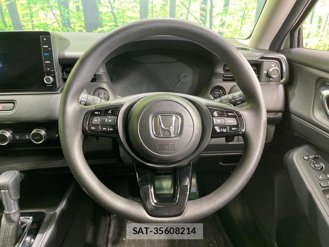 Honda VEZEL 2022-07 6220857-10