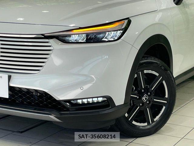 Honda VEZEL 2022-07 6220857-11