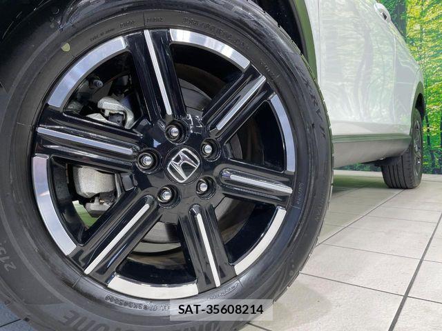 Honda VEZEL 2022-07 6220857-12