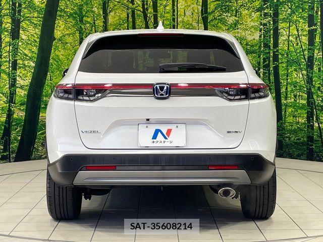 Honda VEZEL 2022-07 6220857-14
