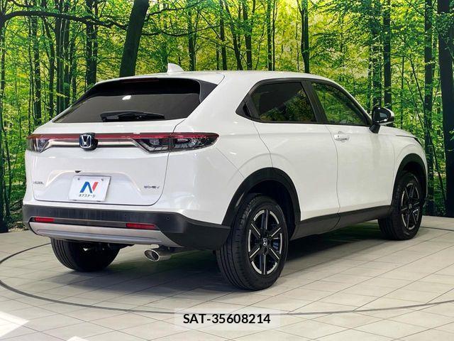 Honda VEZEL 2022-07 6220857-16