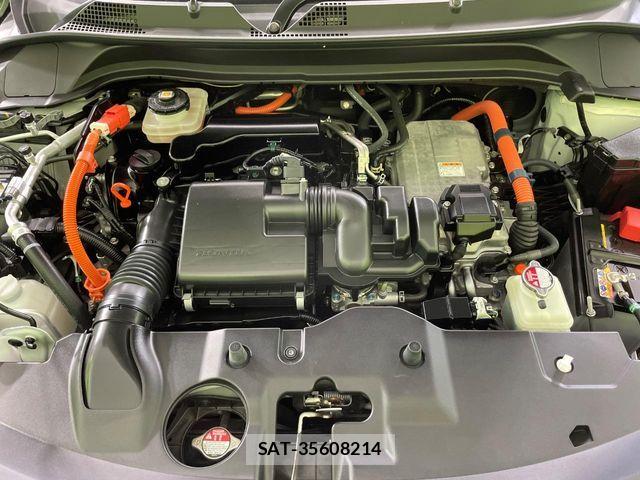 Honda VEZEL 2022-07 6220857-17