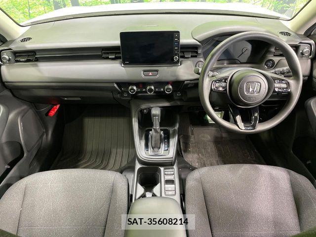 Honda VEZEL 2022-07 6220857-1