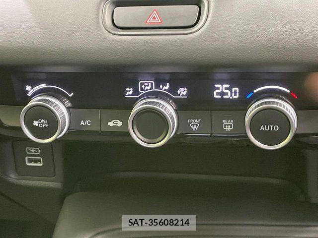 Honda VEZEL 2022-07 6220857-5