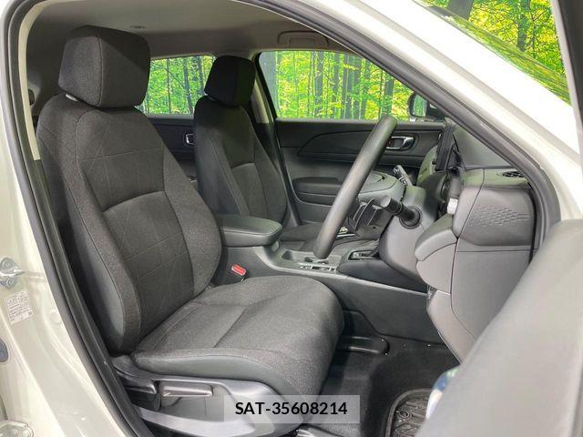 Honda VEZEL 2022-07 6220857-7