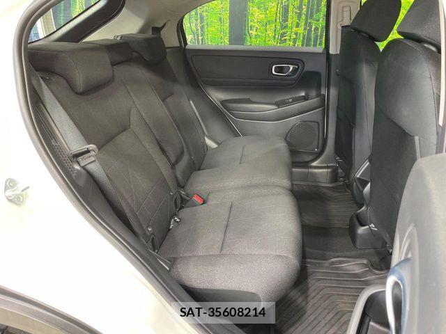 Honda VEZEL 2022-07 6220857-8