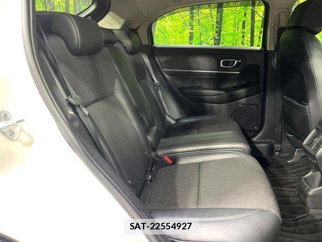 Honda VEZEL 2021-07 6220861-9