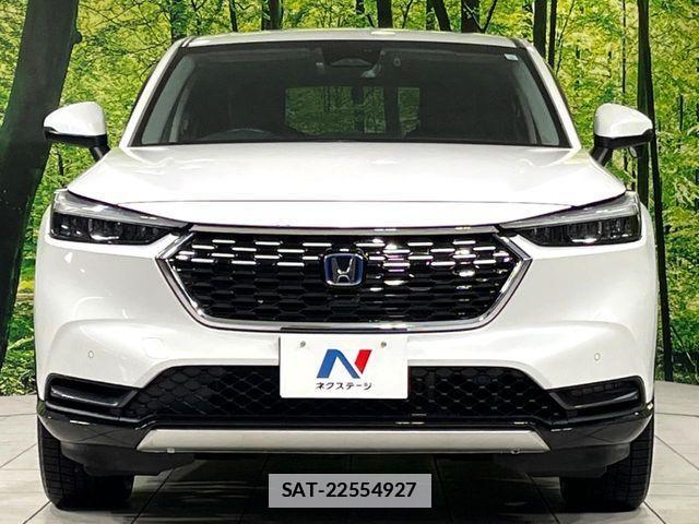 Honda VEZEL 2021-07 6220861-13