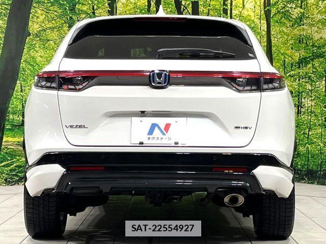 Honda VEZEL 2021-07 6220861-14