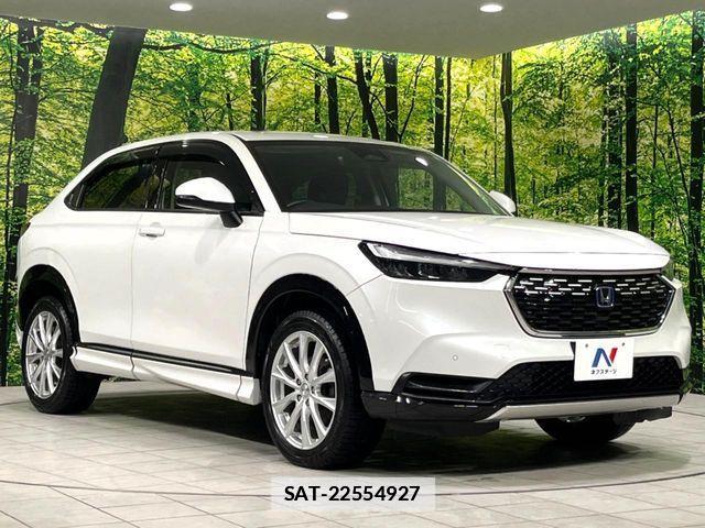 Honda VEZEL 2021-07 6220861-15