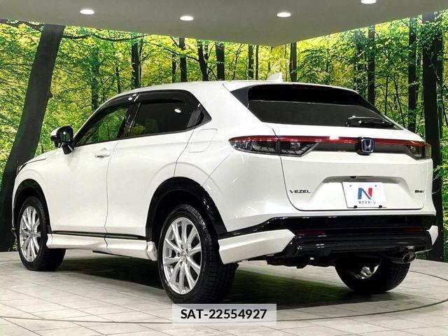 Honda VEZEL 2021-07 6220861-16