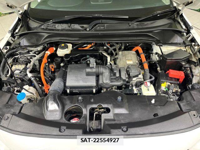 Honda VEZEL 2021-07 6220861-17