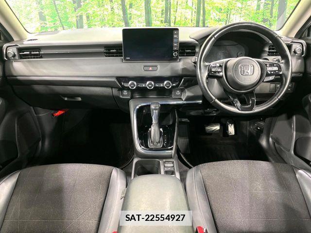 Honda VEZEL 2021-07 6220861-2
