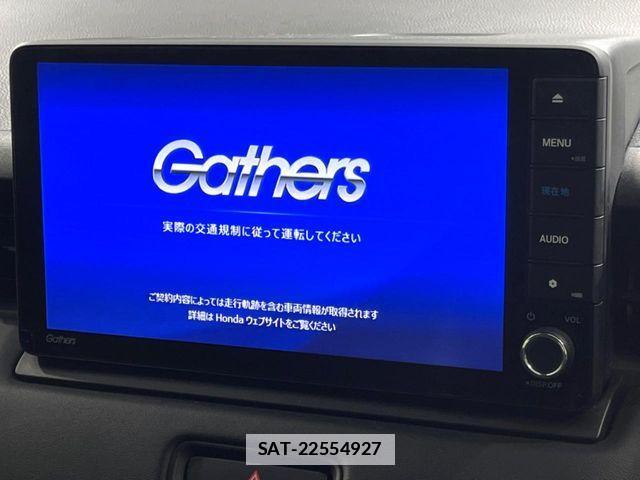 Honda VEZEL 2021-07 6220861-3