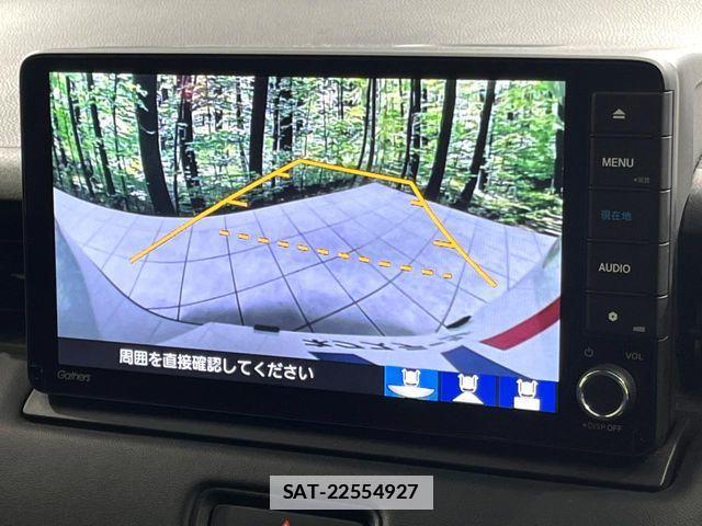 Honda VEZEL 2021-07 6220861-4