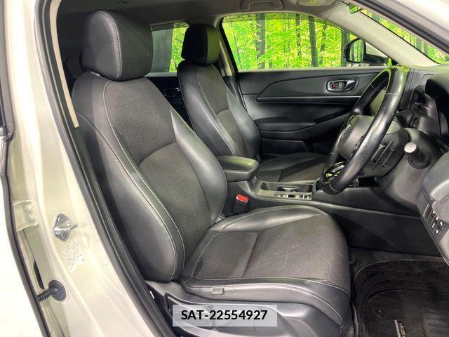 Honda VEZEL 2021-07 6220861-8