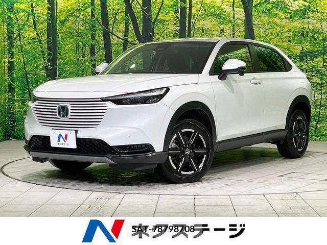 Honda VEZEL 2023-03 6220821-0