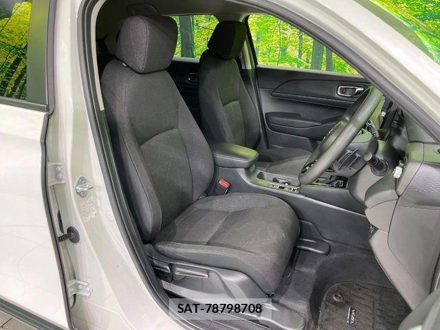 Honda VEZEL 2023-03 6220821-9