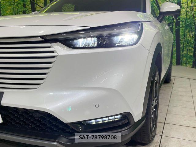 Honda VEZEL 2023-03 6220821-12