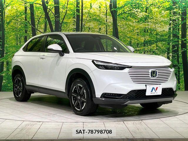 Honda VEZEL 2023-03 6220821-16