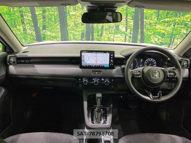 Honda VEZEL 2023-03 6220821-1