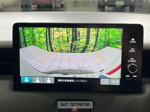 Honda VEZEL 2023-03 6220821-4