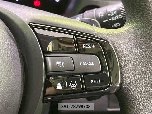 Honda VEZEL 2023-03 6220821-5