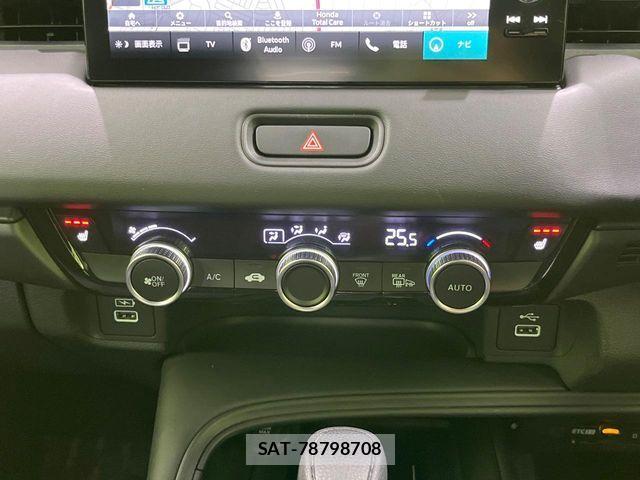 Honda VEZEL 2023-03 6220821-7