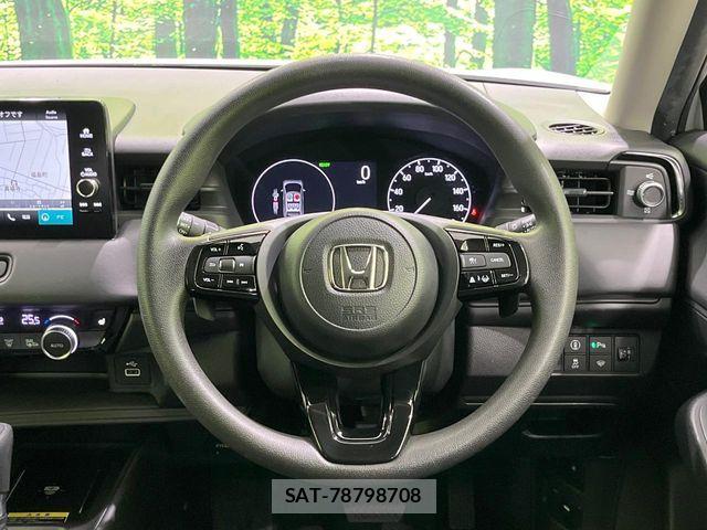 Honda VEZEL 2023-03 6220821-8