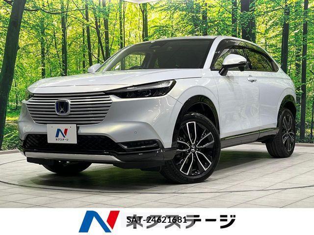 Honda VEZEL 2021-04 6248177-0