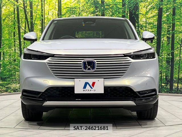 Honda VEZEL 2021-04 6248177-13