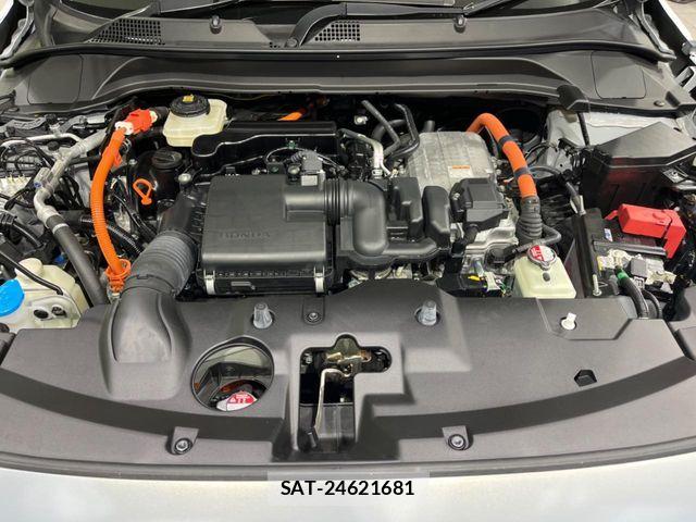Honda VEZEL 2021-04 6248177-17