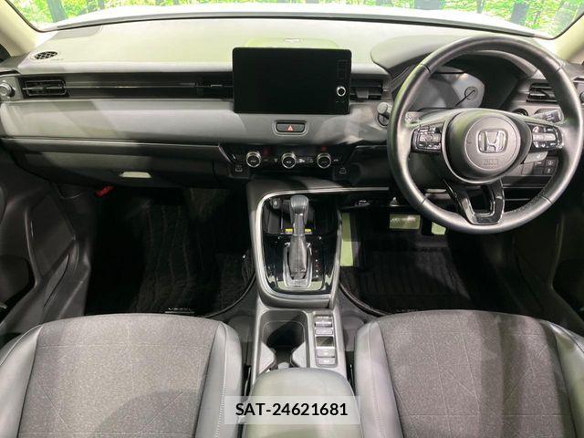 Honda VEZEL 2021-04 6248177-1