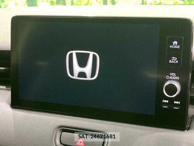 Honda VEZEL 2021-04 6248177-2