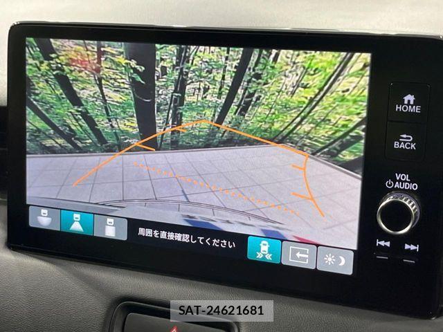 Honda VEZEL 2021-04 6248177-3