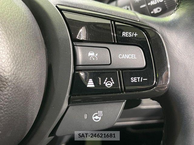 Honda VEZEL 2021-04 6248177-5