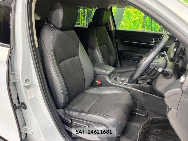 Honda VEZEL 2021-04 6248177-7
