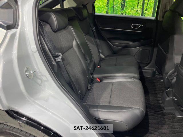 Honda VEZEL 2021-04 6248177-8